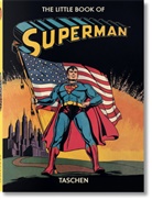 Paul Levitz - The little book of Superman : DC Comics