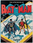 Paul Levitz - The little book of Batman : DC Comics