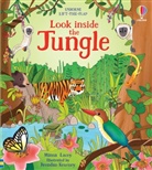 Brendan Kearney, Minna Lacey, Lacey Minna, Brendan Kearney, Kearney Brendan - Look Inside the Jungle