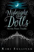 Kiki Sullivan - Midnight Dolls