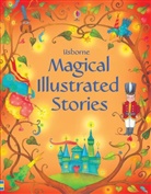 VARIOUS, VARIOUS, Lesle Sims, Lesley Sims, Stowell, Stowell - Magical Illustrated Stories