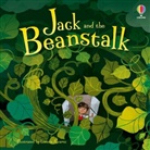 Lorena Alvarez, Anna Milbourne, Milbourne Anna, Lorena Alvarez, Alvarez Lorena - Jack and the Beanstalk