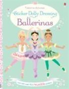 Vici Leyhane, Fiona Watt, Vici Leyhane - Ballerinas