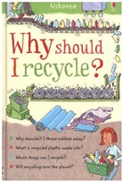 Christyan Fox, Susan Meredith, Christyan Fox - Why Should I Recycle ?