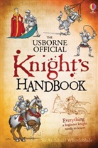 Taplin, Sam Taplin, Sam Taplin Taplin, Ian McNee, McNee, Ian McNee - Knight''s Handbook