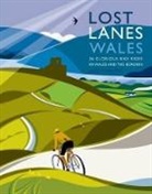 Jack Thurston, Thurston Jack - Lost Lanes Wales