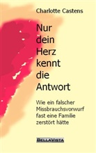 Charlotte Castens - Nur dein Herz kennt die Antwort