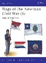 Philip Katcher, Gerry Embleton, Richard Scollins, Scollins Richard - Flags of the American Civil War (3)