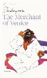 Kenneth Myrick, William Shakespeare - The Merchant of Venice