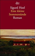 Sigurd Hoel - Eine kleine Sommersünde