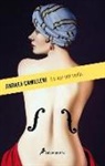 Andrea Camilleri - Montalbano 4. La voz del violín