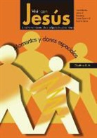 Daphne Kirk, Nancy Maldonado - Vivir con Jesús