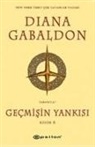 Diana Gabaldon - Gecmisin Yankisi - Yabanci 7 Kisim 2