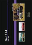 Alessandro Sannia - Fiat 124. 1966-1975