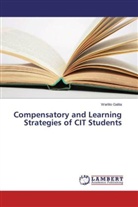 Warlito Galita - Compensatory and Learning Strategies of CIT Students