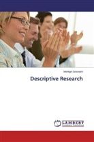 Mohitgiri Goswami - Descriptive Research