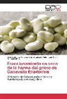 Davi Betancur-Ancona, David Betancur-Ancona, Carlos Estrada-Pinto, Lui Chel-Guerrero, Luis Chel-Guerrero - Fraccionamiento en seco de la harina del grano de Canavalia Ensiformis