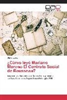 Diego Labra - ¿Cómo leyó Mariano Moreno El Contrato Social de Rousseau?