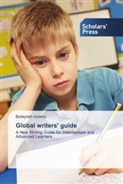 Belayneh Adamu - Global writers' guide