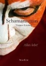Thomas Ernsting, Thomas Ernsting - Schamanismus