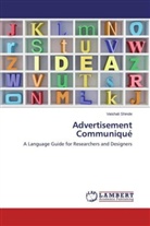 Vaishali Shinde - Advertisement Communiqué