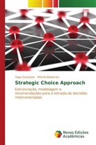 Mischel Belderrain, Tiago Gonçalves - Strategic Choice Approach