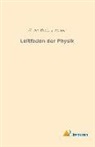 W. von Beetz, Wilhelm von Beetz, W von Beetz, W. von Beetz, Henrici, J Henrici... - Leitfaden der Physik