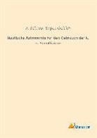 F Schaub, F. Schaub, Franz Schaub, Euge Gelcich, Eugen Gelcich - Nautische Astronomie für den Gebrauch der k. k. Seeoffiziere