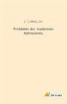 S Oppenheim, S. Oppenheim - Probleme der modernen Astronomie