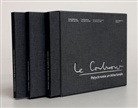 Le Corbusier, Arthu Rüegg, Arthur Rüegg - Polychromie architecturale, 3 Teile