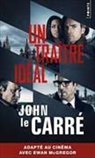 Isabelle Perrin, John le Carré, John Le Carre, John Le Carré, John (1931-2020) Le Carré, LE CARRE JOHN - TRAITRE IDEAL -UN-