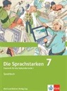 Thomas Lindauer, Werner Senn - Die Sprachstarken 7
