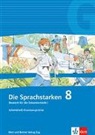Verena Cathomas - Die Sprachstarken 8