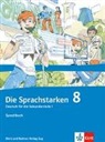 Thomas Lindauer, Werner Senn - Die Sprachstarken 8