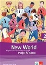 Silvia Frank Schmid, GUido Ritter, Jean Rüdiger-Harper, Chantal Villiger Baumann - New World 2