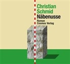 Christian Schmid, Christian Schmid - Näbenusse - CD (Audio book)
