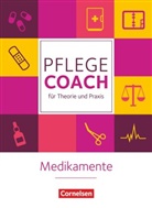 Antje Klapper, Eva Lütkenhaus, Kathri Folz, Kathrin Folz, Kathrin Folz, Antj Klapper... - Pflege-Coach für Theorie und Praxis: In guten Händen - Pflege-Coach für Theorie und Praxis