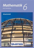 Udo Wennekers - Mathematik, Grundschule Berlin/Brandenburg: Mathematik - Grundschule Berlin/Brandenburg - 6. Schuljahr