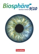 Anja Grimmer, Engelhardt Göbel, Engelhard Göbel, Engelhardt Göbel, Anj Grimmer, Anja Grimmer... - Biosphäre Sekundarstufe I, Gymnasium Sachsen-Anhalt: Biosphäre Sekundarstufe I - Gymnasium Sachsen-Anhalt - 9./10. Schuljahr