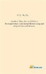 P E Müller, P. E. Müller - Studien über die natürlichen Humusformen und deren Einwirkung auf Vegetation und Boden
