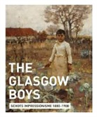 Willemijn Lindenhovius, H. R. Tupan, Harry Tupan - The Glasgow boys