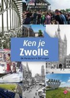 Frank Inklaar, Joop van Putten, Joop van Putten - Ken je Zwolle