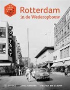 Anne Jongstra, Arie van der Schroor - Rotterdam