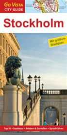Rasso Knoller - Go Vista City Guide Stockholm