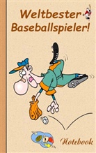 Theo von Taane - Weltbester Baseballspieler