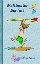 Theo von Taane, Theo von Taane - Weltbester Surfer