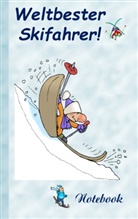 Theo von Taane, Theo von Taane - Weltbester Skifahrer