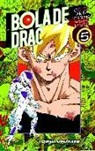 Akira Toriyama - Freezer, Bola de Drac 5