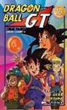 Akira Toriyama - Bola de Drac GT