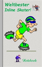 Theo von Taane, Theo von Taane - Weltbester Inline Skater